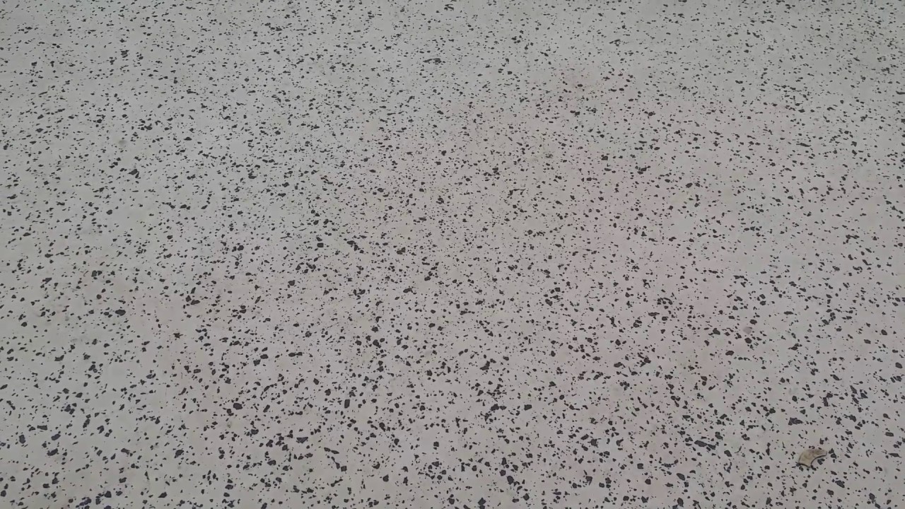 Gietvloer Voor Buiten! - Mooi, Duurzaam en Makkelijk Schoon te Houden!