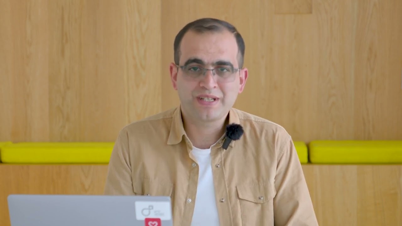 AI Automation (Agentic AI) | ԱԲ ավտոմատացում (Agentic AI)