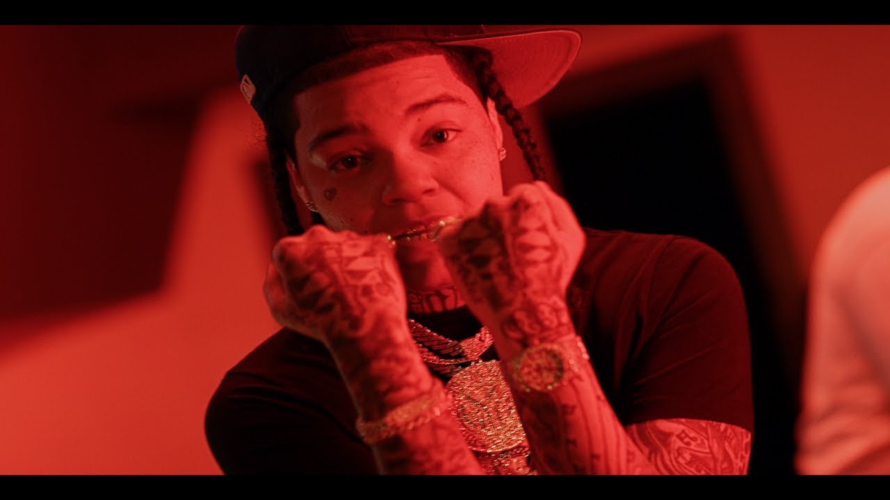 Young M.A 