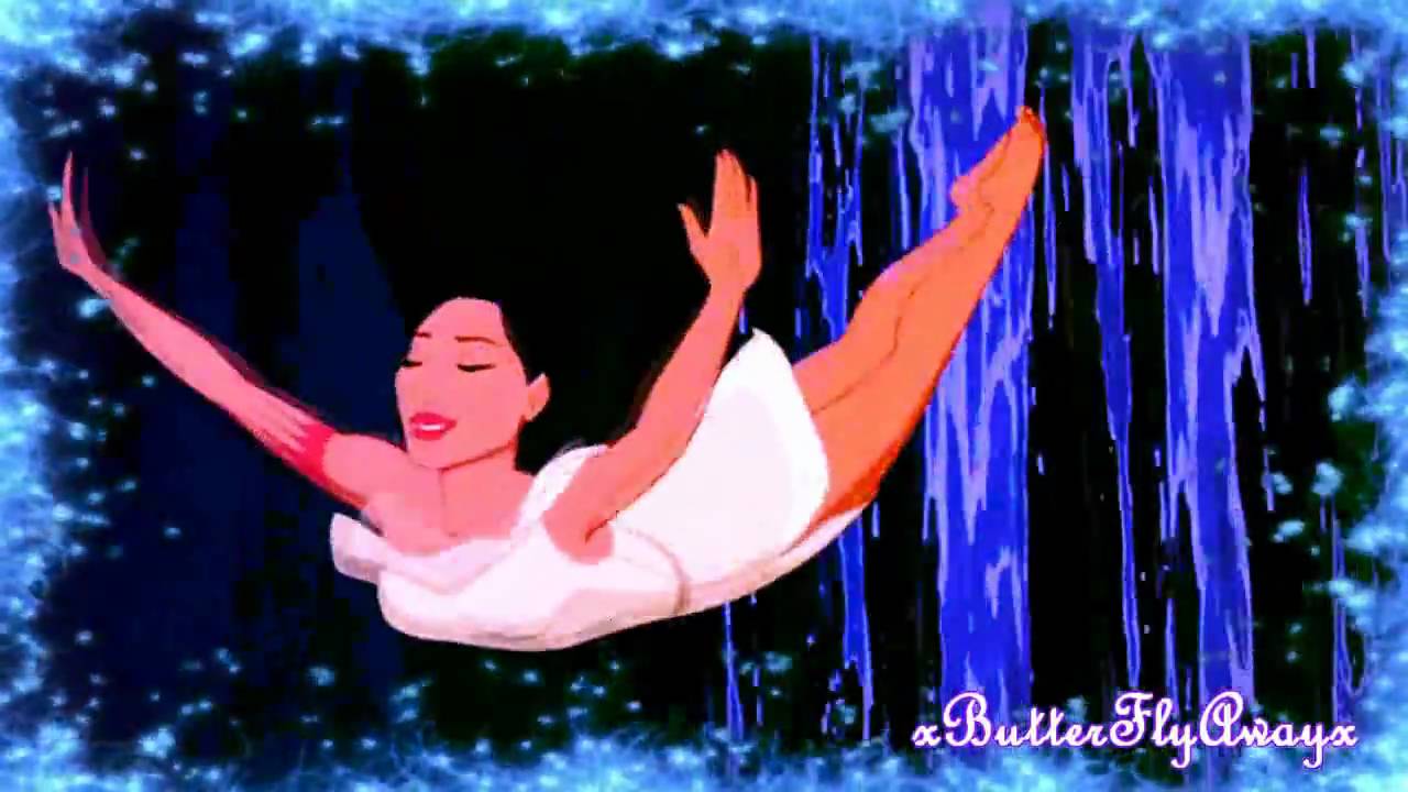 I'm alive // mep By Disney Princess Fantasy