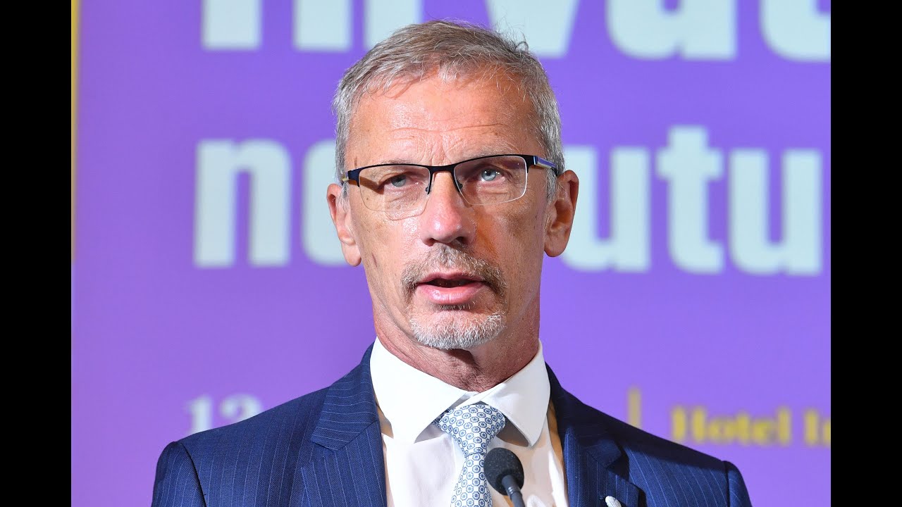 Konferencija Hanza Medije: Stvaranje suvremenog bankarskog sustava