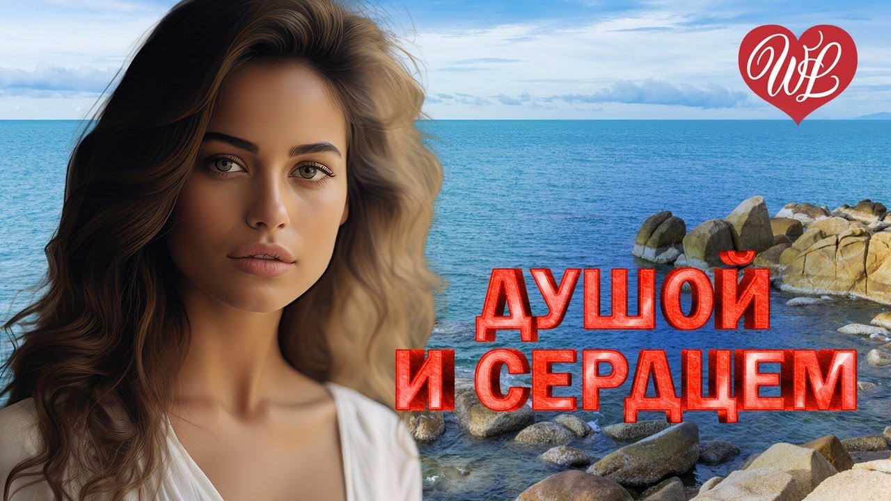 ДУШОЙ И СЕРДЦЕМ ♥ КАЗАЧИЙ ДОН ♥ КРАСИВЫЕ ПЕСНИ ДЛЯ ДУШИ WLV ♥ ПЕСНИ СПЕТЫЕ СЕРДЦЕМ ♥ RUSSIAN MUSIC