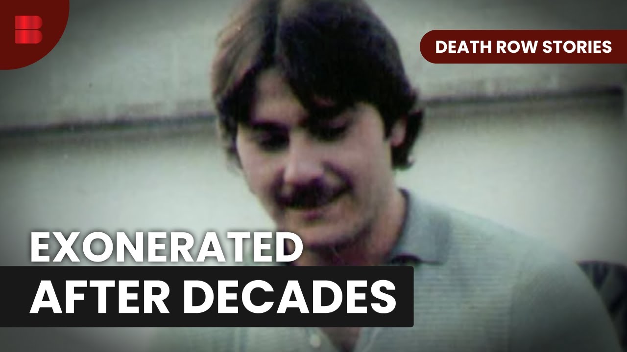 Joe D’Ambrosio’s Fight for Justice Uncovered | Death Row Stories | Crime Documentary