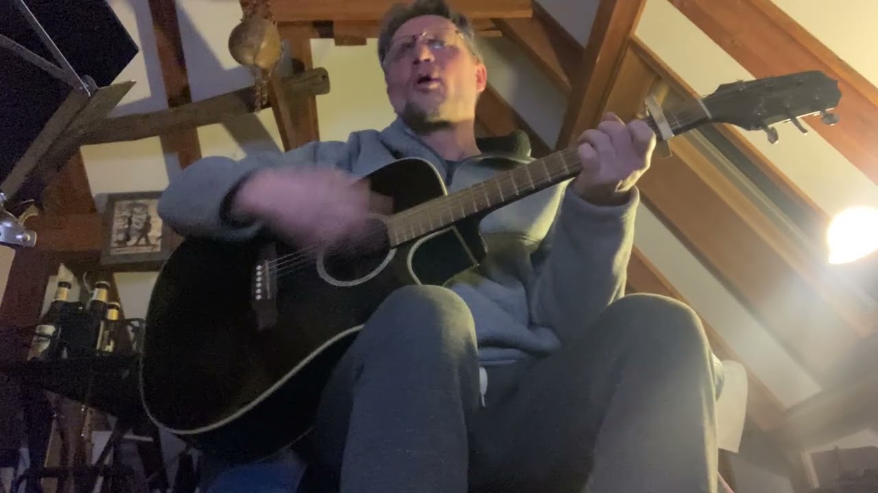 Vakaanzie 13/2/26 #acoustic #singersongwriter 