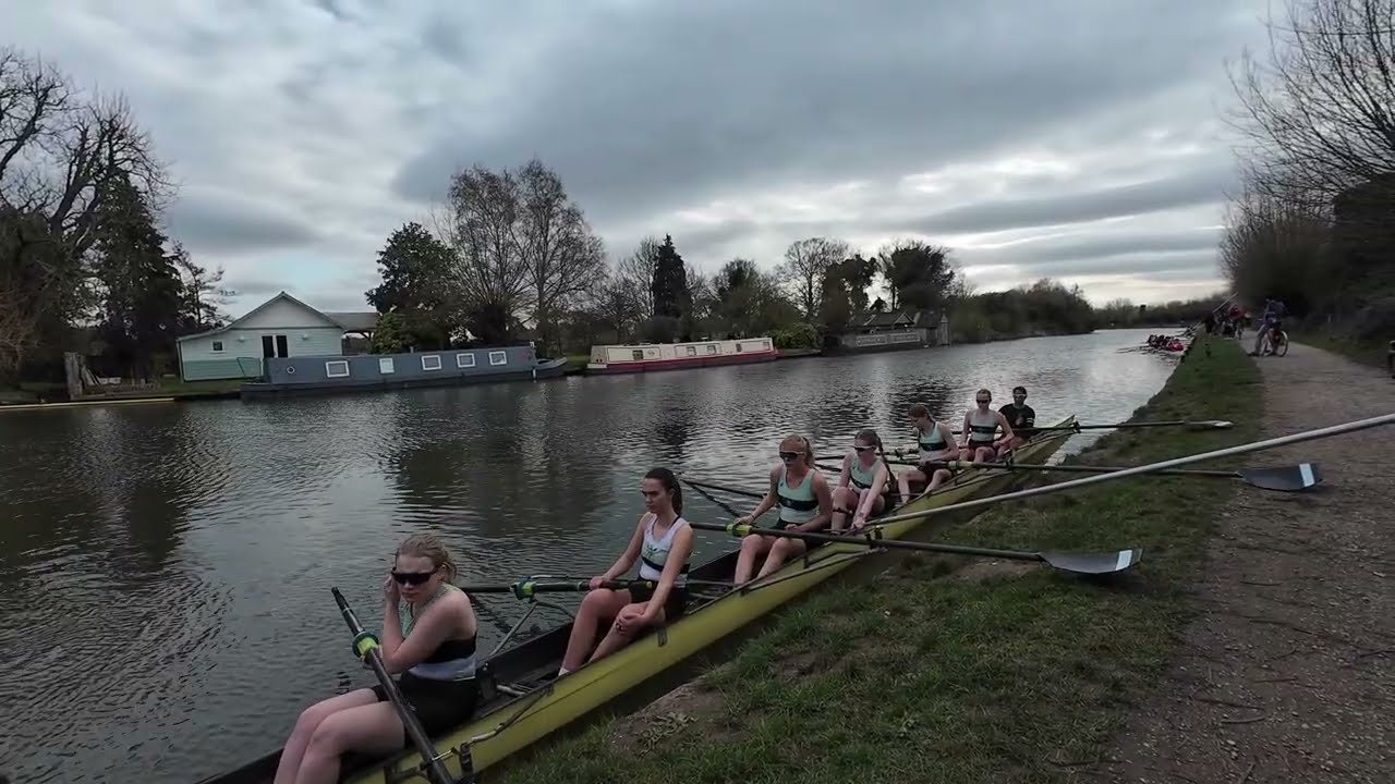 CBC Lents 2026 Tuesday W2