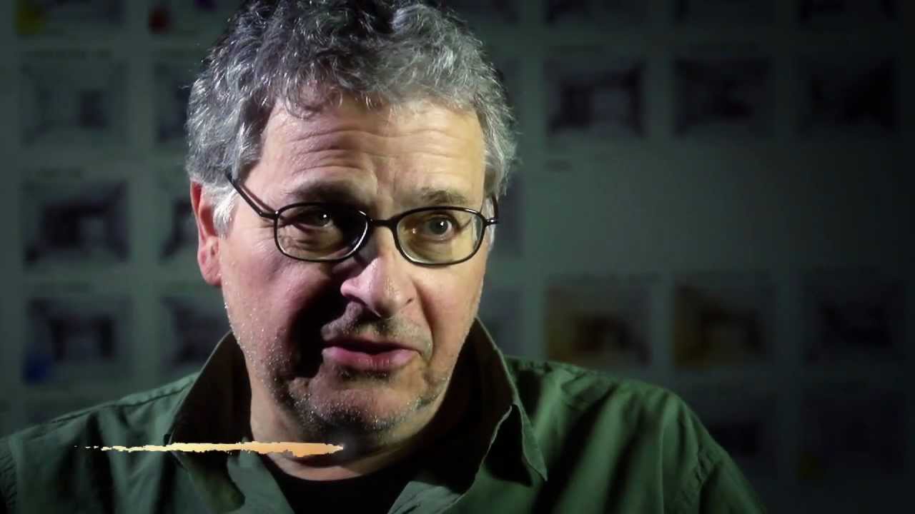 The Bodyguard Musical - Lawrence Kasdan & Alex Dinelaris Interviews