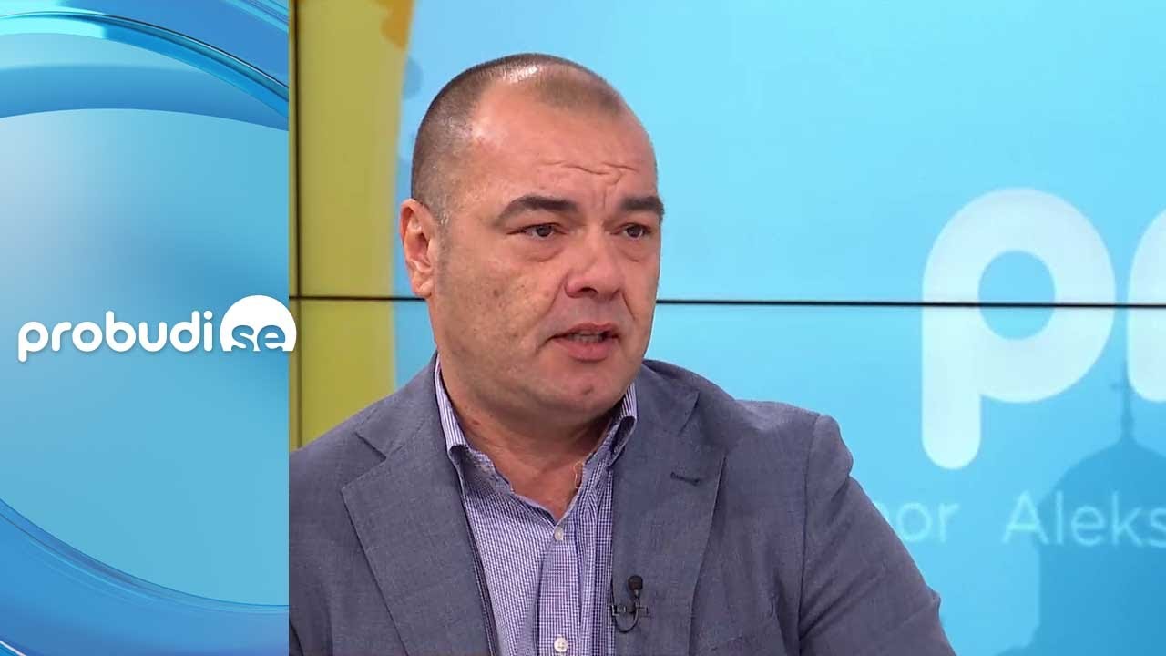 Goran Ješić: Hrana u srpskim prodavnicama biće pet puta skuplja