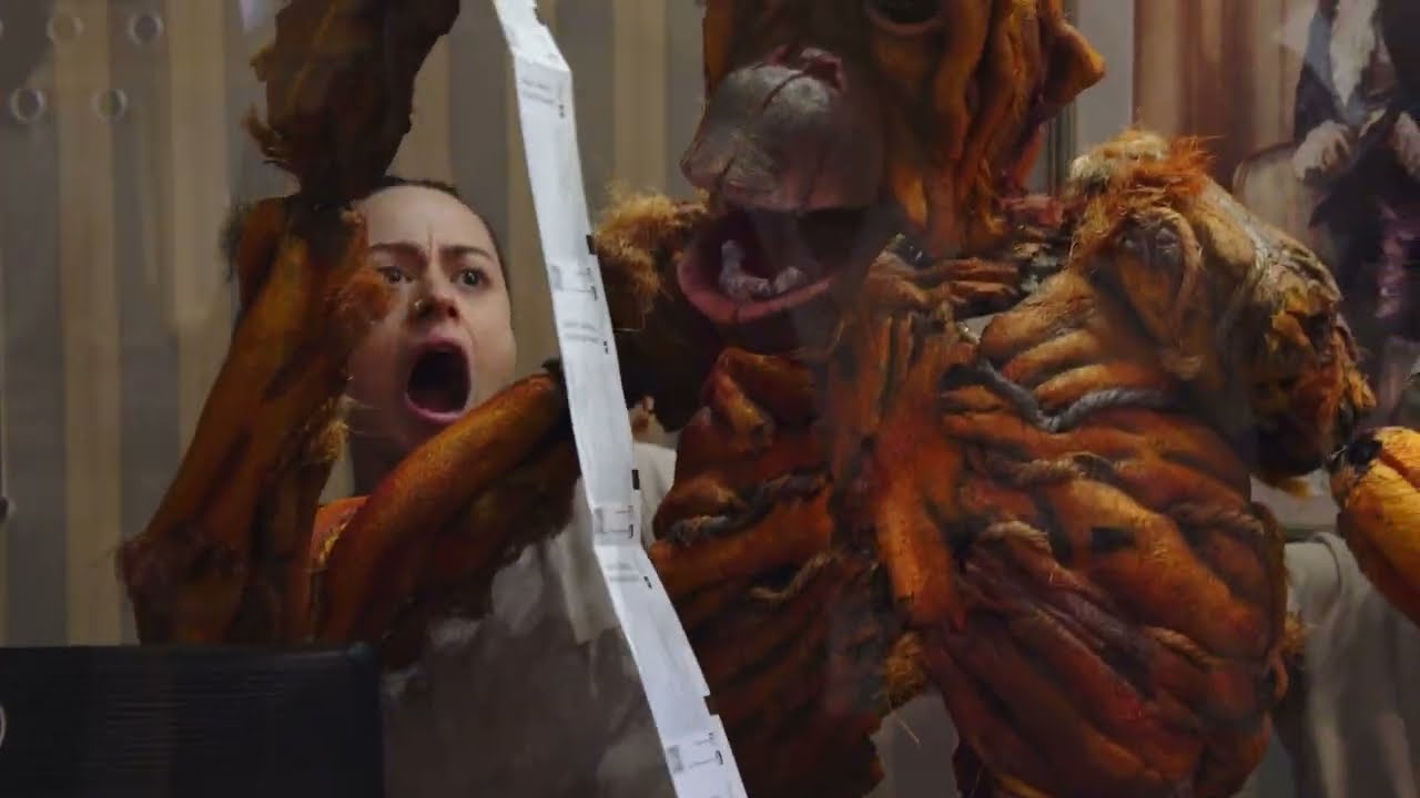 Go Wild This Winter at Wyndham's Theatre! | Life Of Pi (West End)