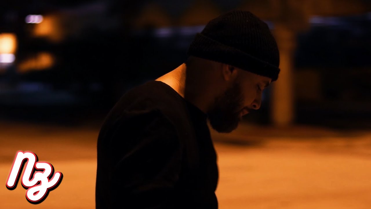 Matthew Holt - Taurus (Dir. by Norman Zizoff @shotbyzizoff)