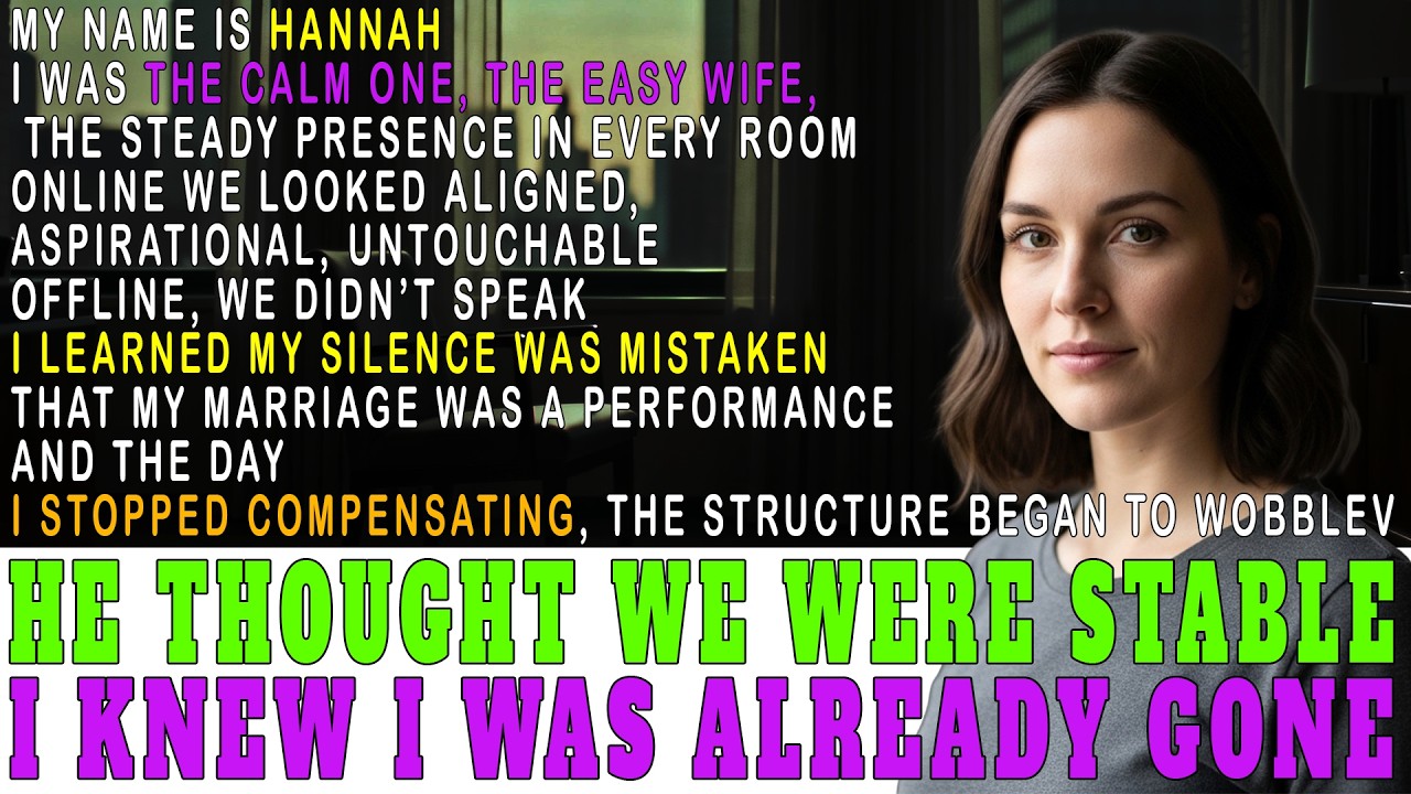 I Learned My Marriage Was a Performance for Social Media