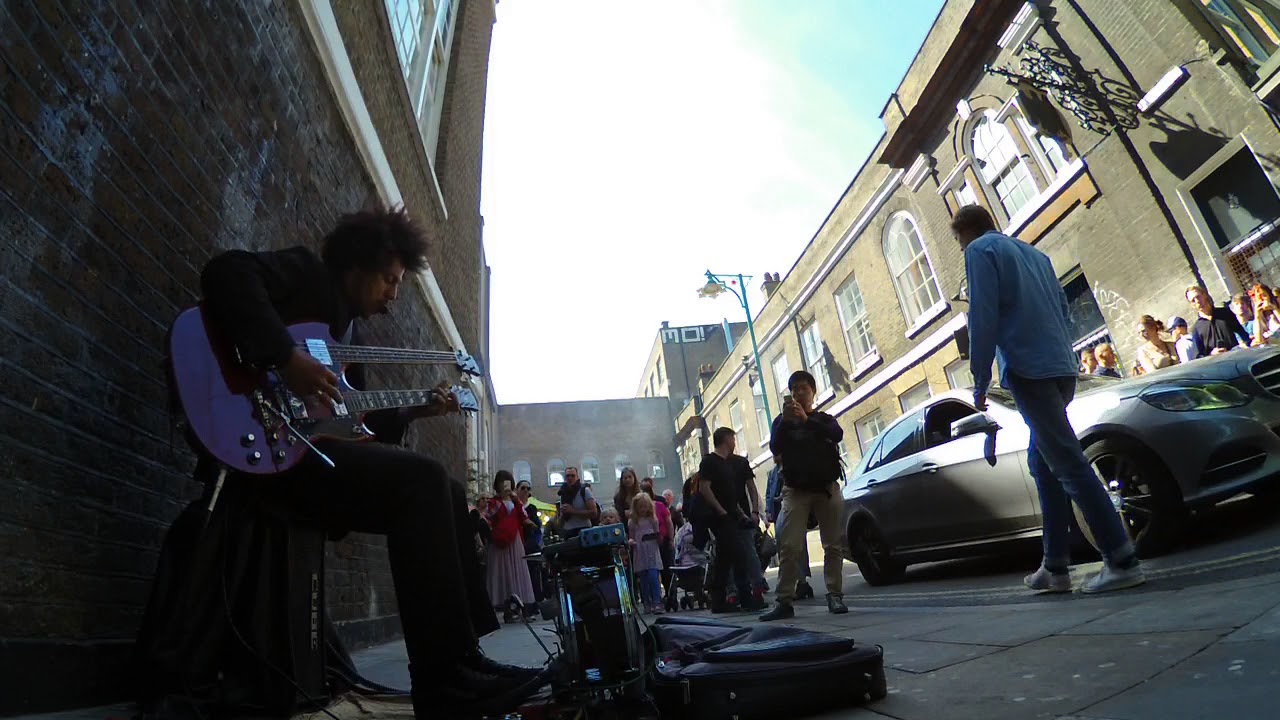 Lewis Floyd Henry, Creedence Clearwater Revival Bad Moon/Fourtunate Son