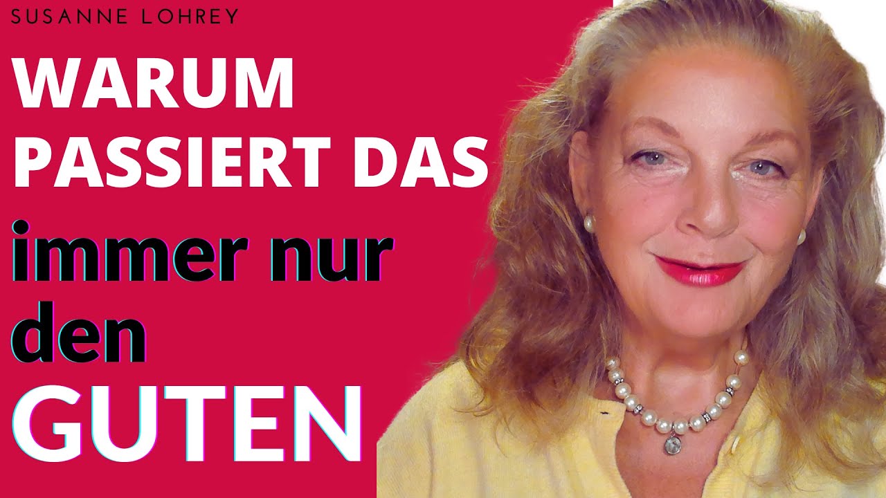 🔥Schlimm🔥Es ist KEINER DA, wenn es dir SCHLECHT geht (Psychologie aktuell)