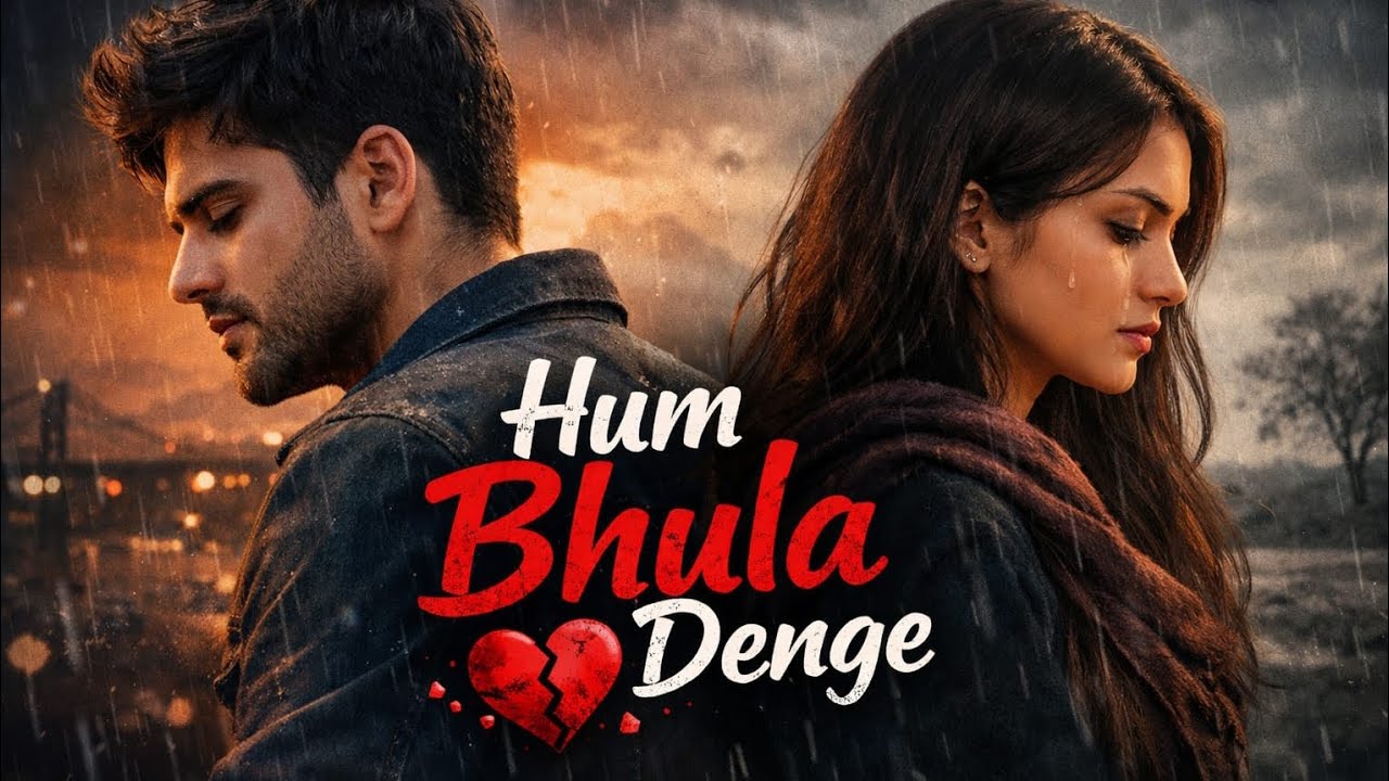 Hum bhula denge hindi sad songs 
