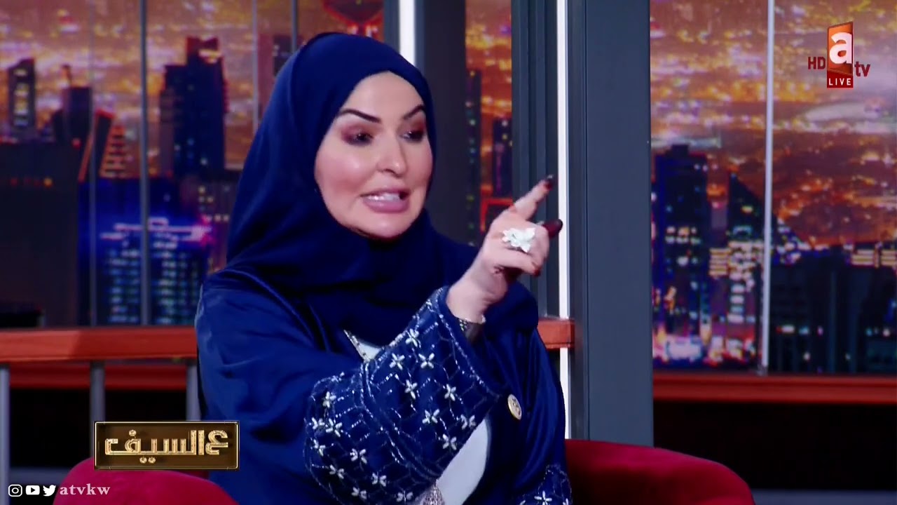 د.مايا الهواري: لو اكتئبت في زمن مافيه 