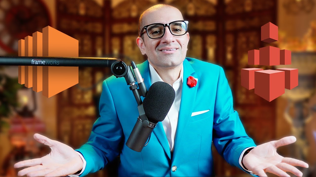 Как смонтировать EFS на несколько EC2 (4 мин) | AWS Elastic File System