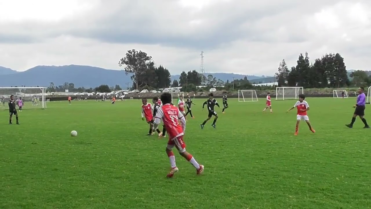  Checho  ( Kanteranos Vs santa fe )