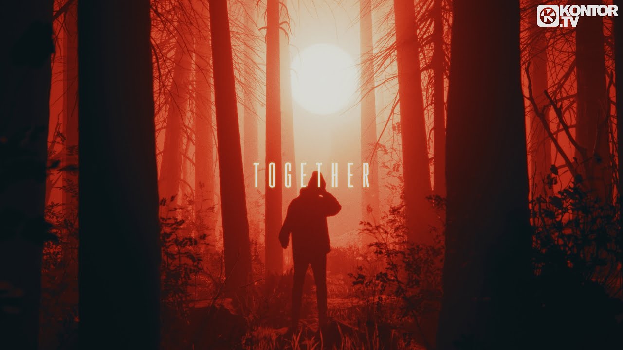 Tiscore x 89ers &ndash; Together