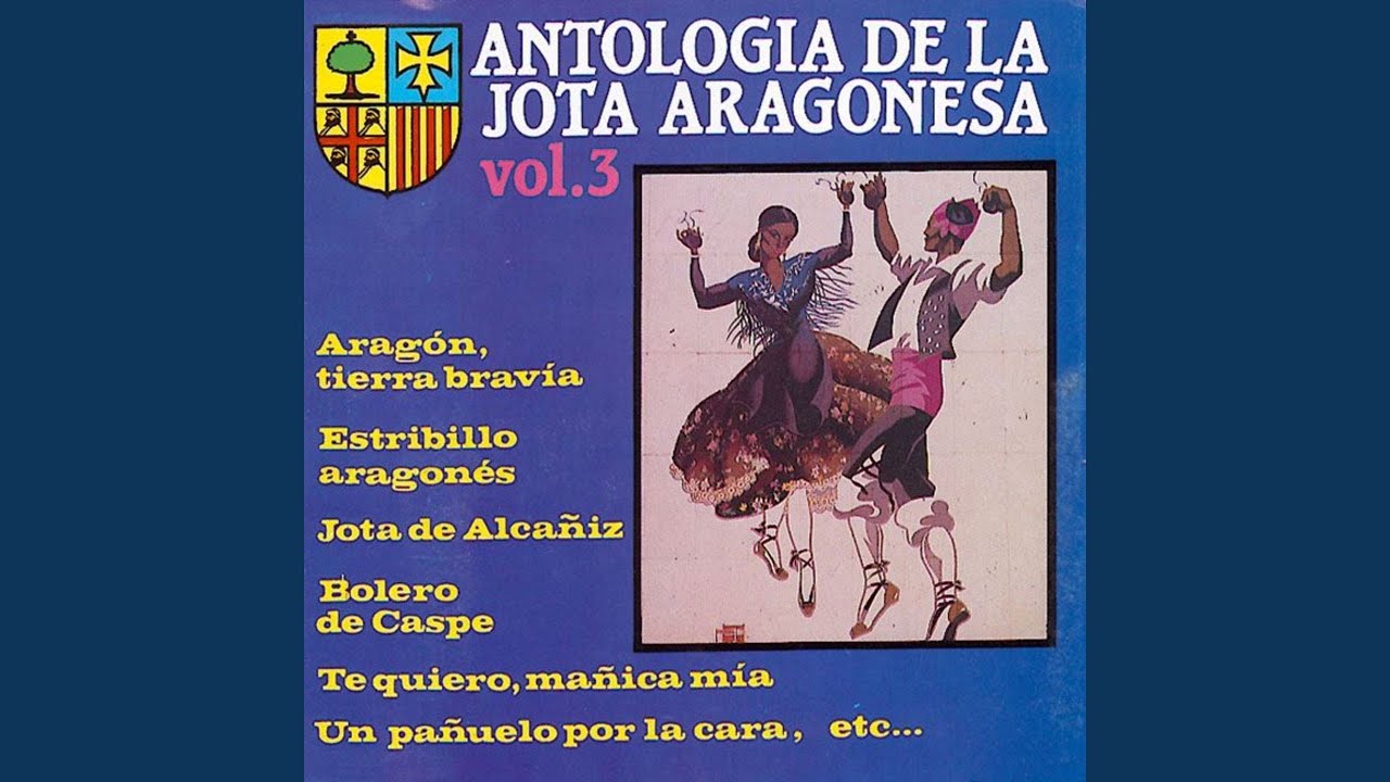 Jota de Alcañiz