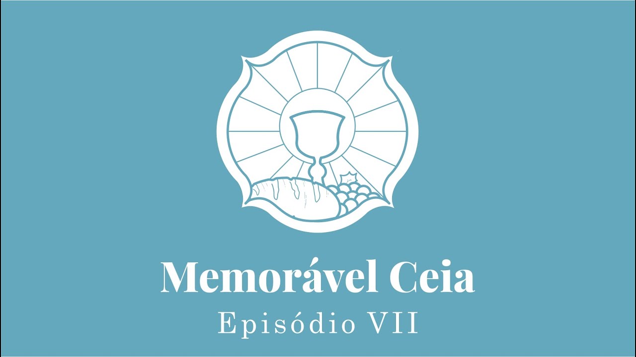 MEMOR&Aacute;VEL CEIA: DOCE DE PAU DE MAM&Atilde;O &ndash; Epis&oacute;dio 7