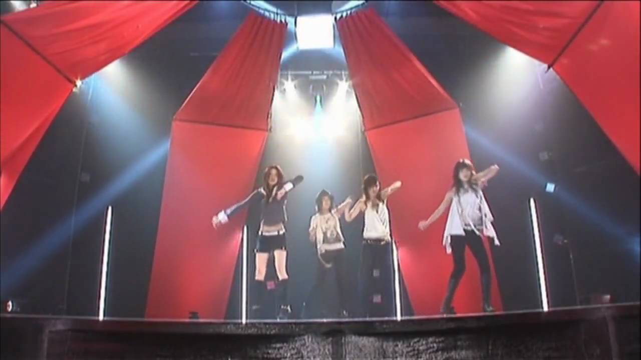 Hinoi Team - Dancin' & Dreamin'【HD】