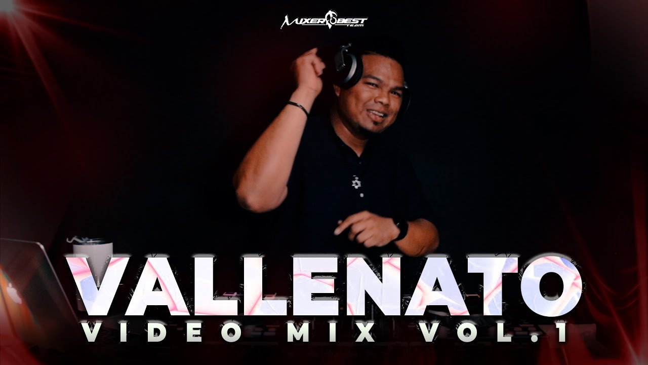 VALLENATO CORTA VENAS VOL.1 💔 VALLENATO MIX 💔 @DjWonchi X @MIXERBESTTEAM_