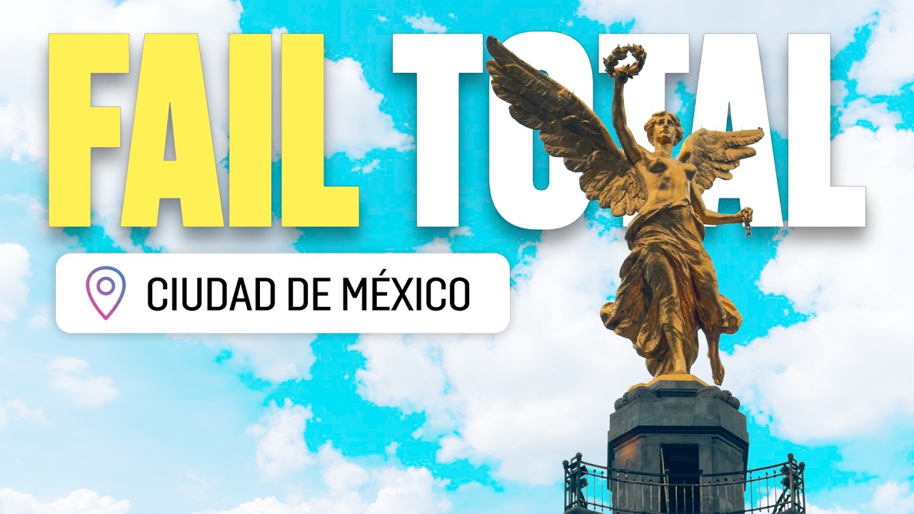 El PEOR Review de Ciudad de México
