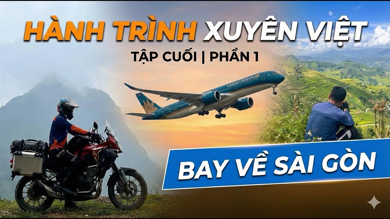 Cách dự đoán đường đẹp xấu nhờ Google | Bắc Hà Về Hà Nội | Ngày 16