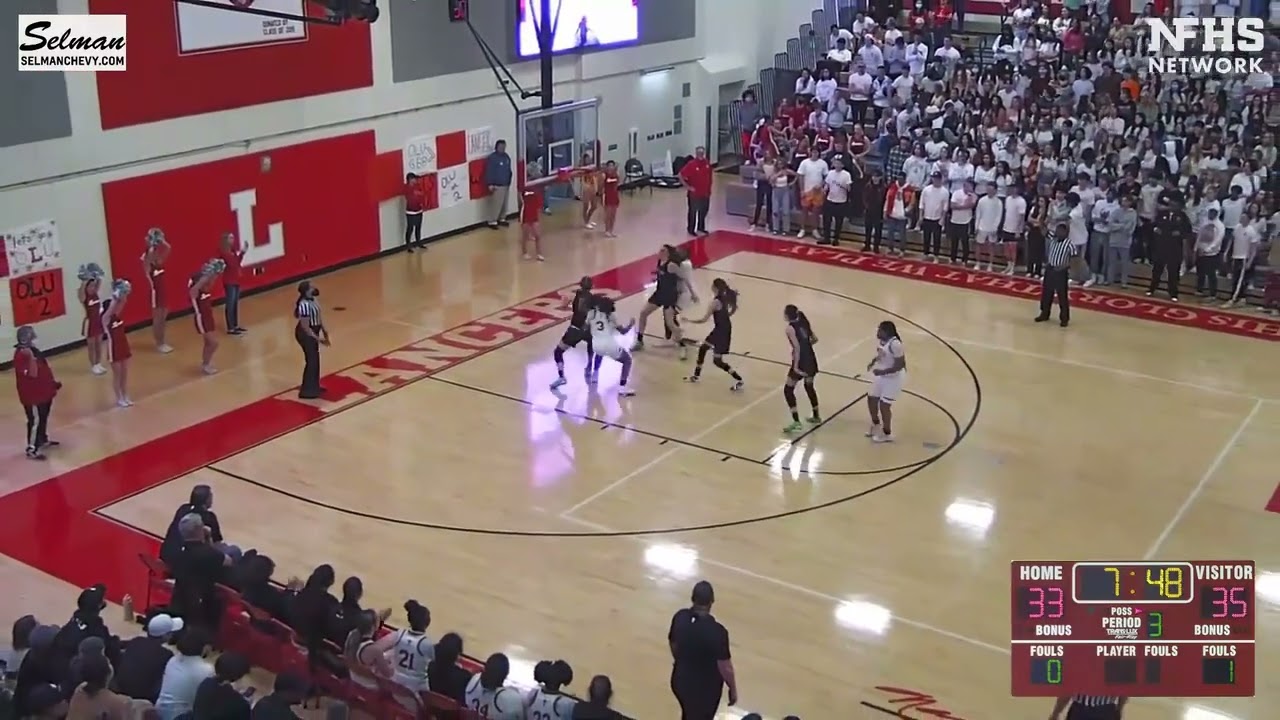 Sheridan Kennedy&rsquo;s highlights against Sage Hill (CIF-SS Division 2AA CHAMPIONSHIP GAME)