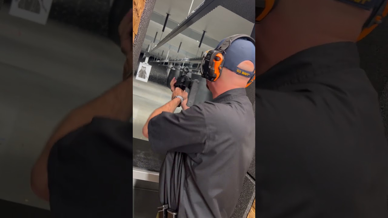 Binary trigger  