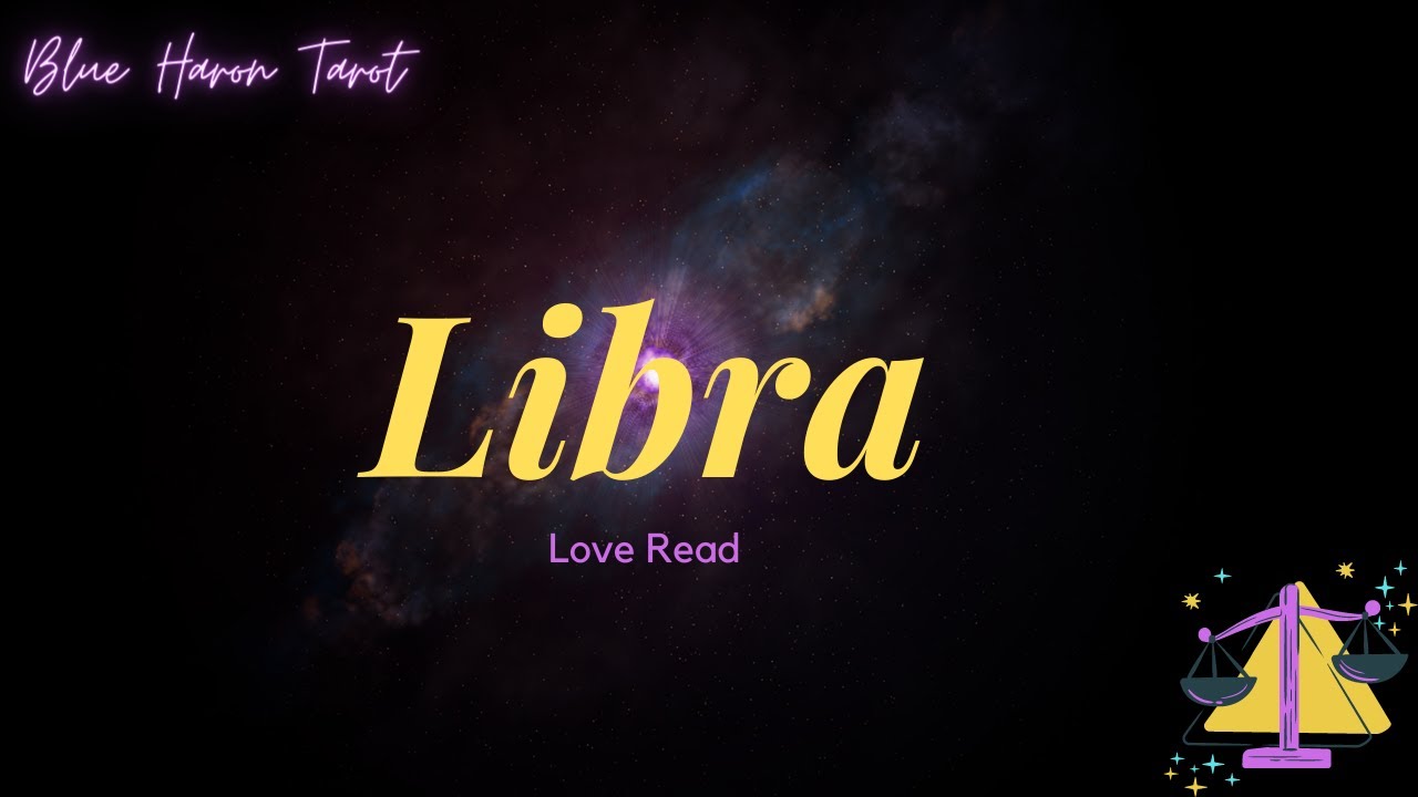 Libra TAROT: Your person wants you soooo bad. Do you want them? So many breakthroughs!!