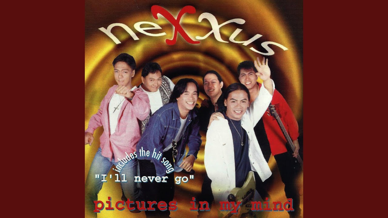 I'll Never Go
