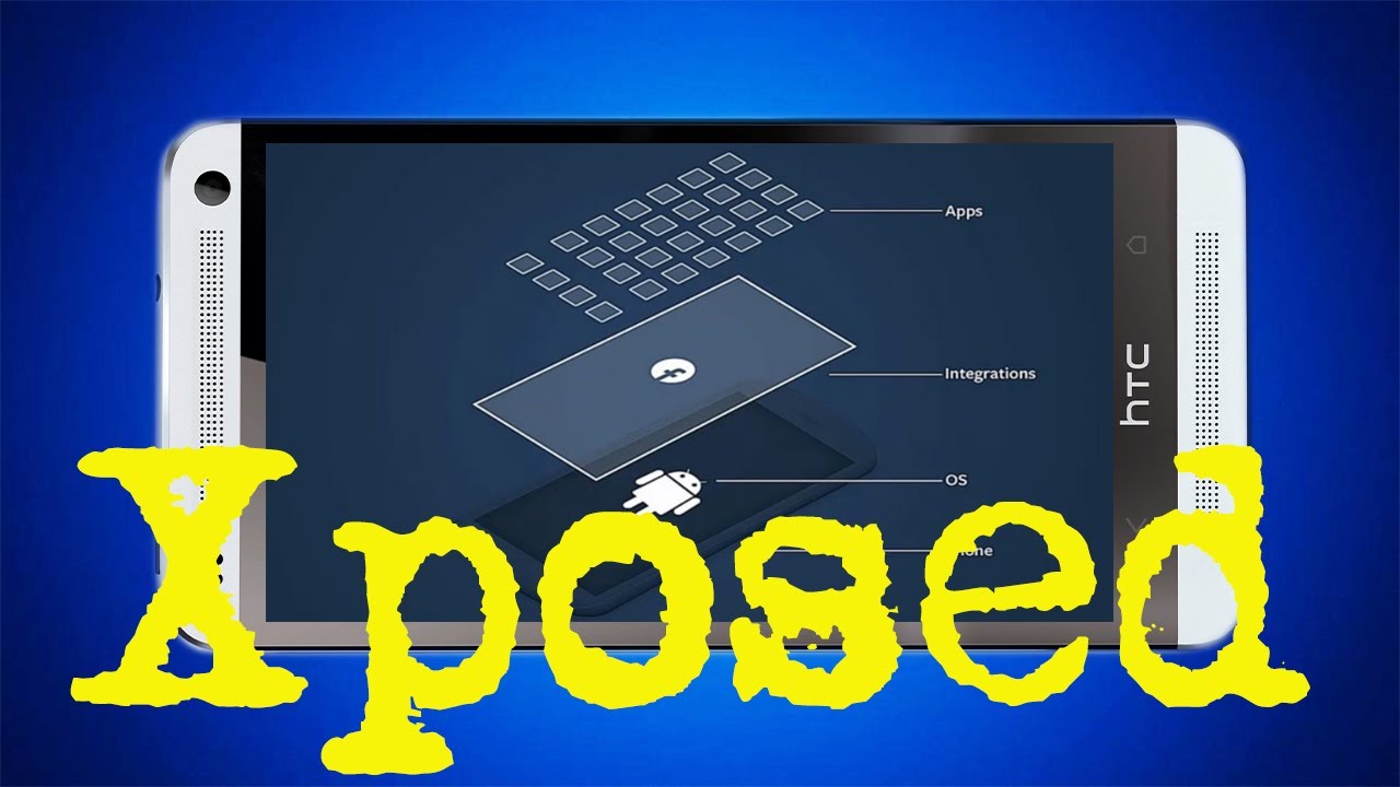 Android Xposed: How to Install Xposed Framework