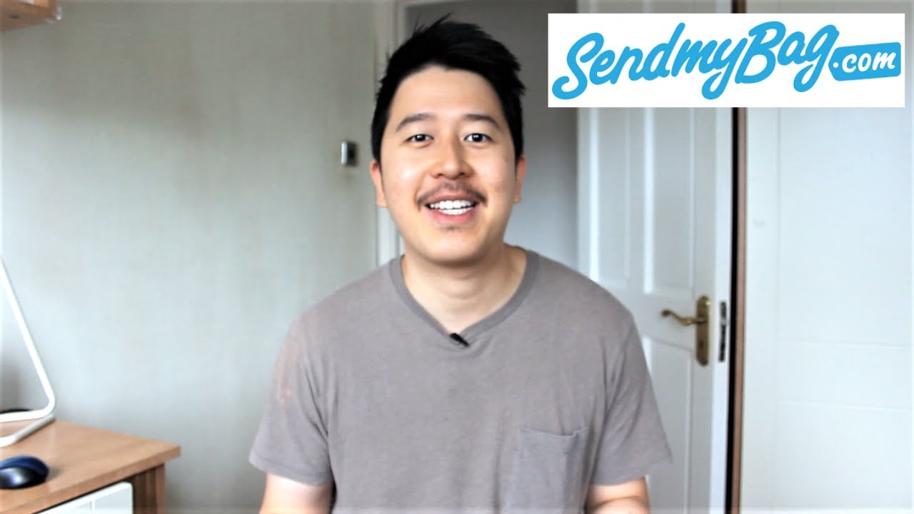 Sendmybag review Shipping Provider To Move Your Stuff Overseas
