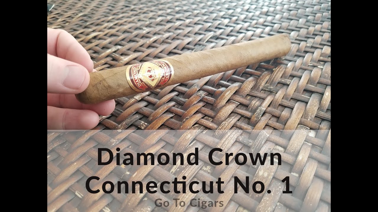 Diamond Crown Classic Connecticut No. 1 - Go To Reviews