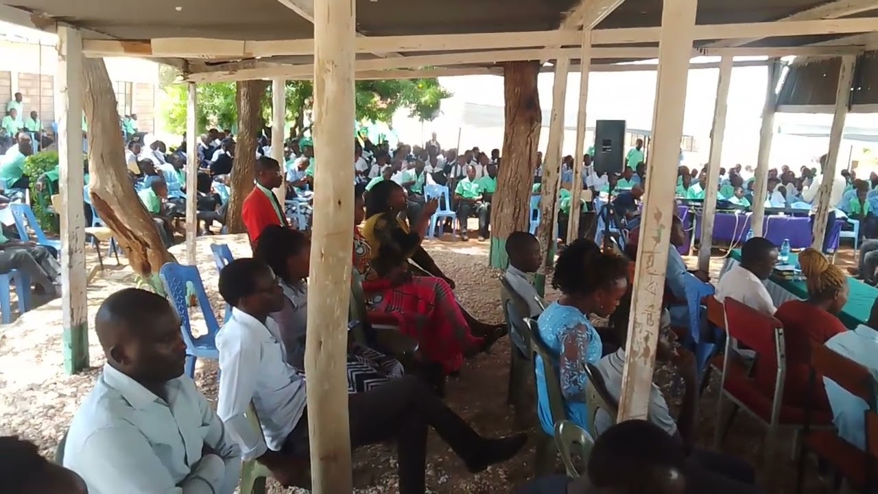 kyuso boys sweet song during the rally@kyuso boys