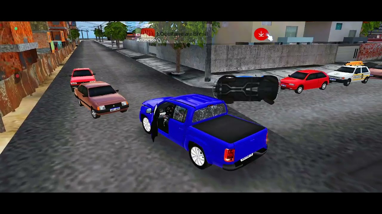 11Ep: tirei a Amarok v6 do leilão e isso aconteceu...