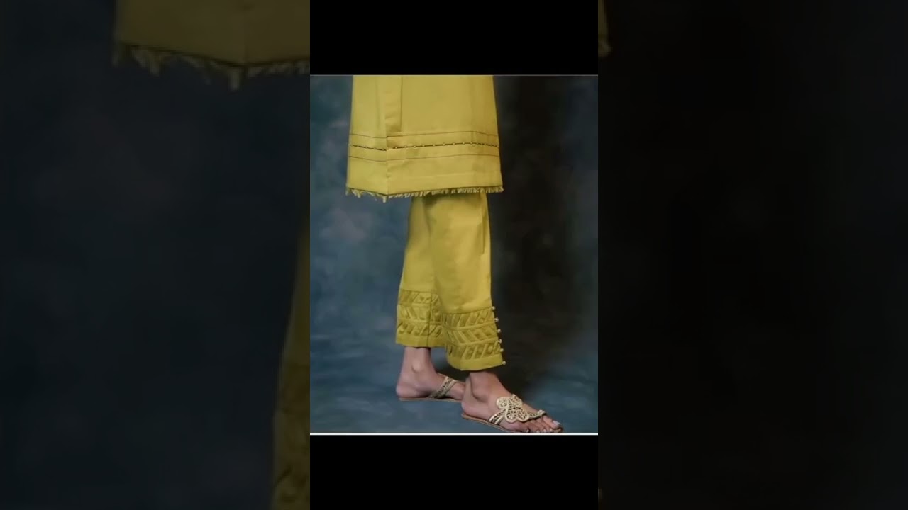 Capri designs 2022 || capri pants || bottom collection || #shorts || stylish || Our fashion room