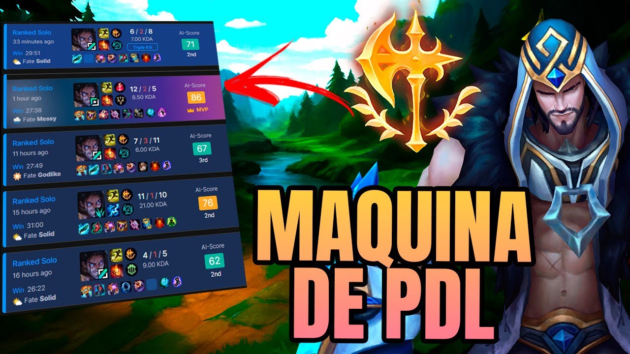 CAI CONTRA O ⁨@Gragolandia⁩ E UMA KAI'SA MID