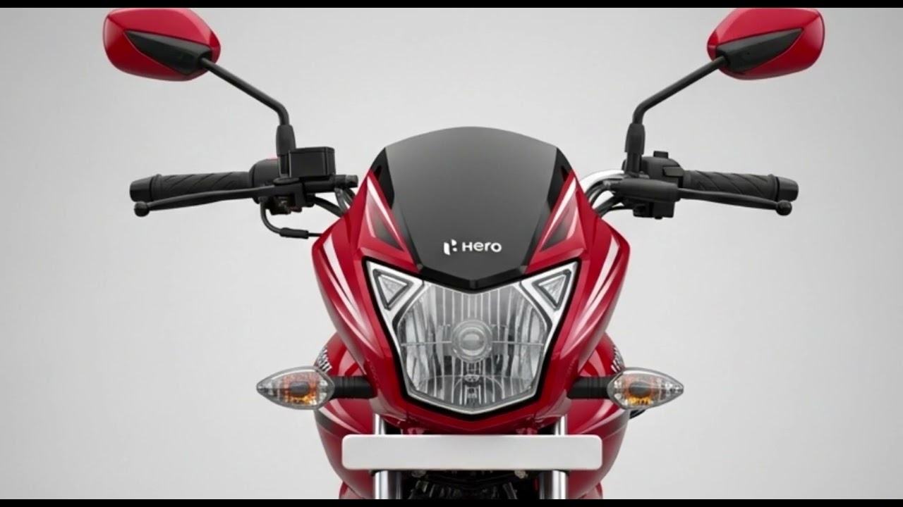 2026 Hero Glamour 🔥 New Model | Mileage, Price & Features | Best 125cc Bike?
