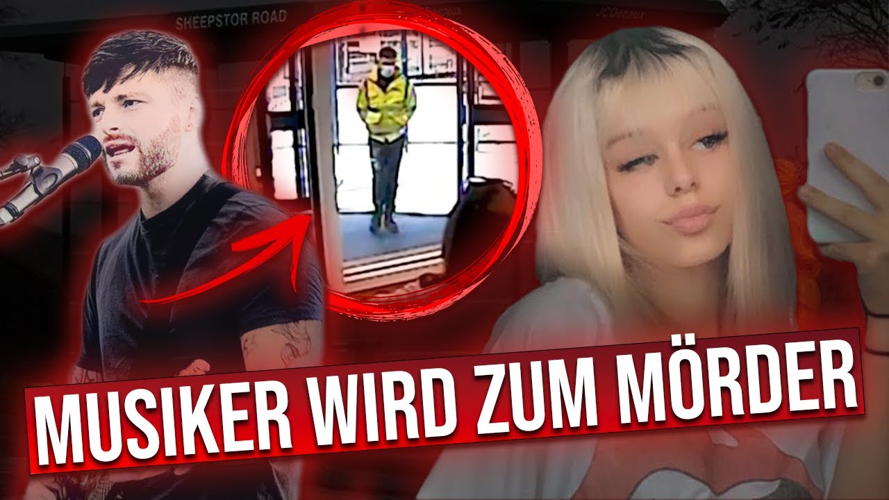 Musiker entführt & ermordet 18-jährige… | Der Fall Bobbi-Anne McLeod