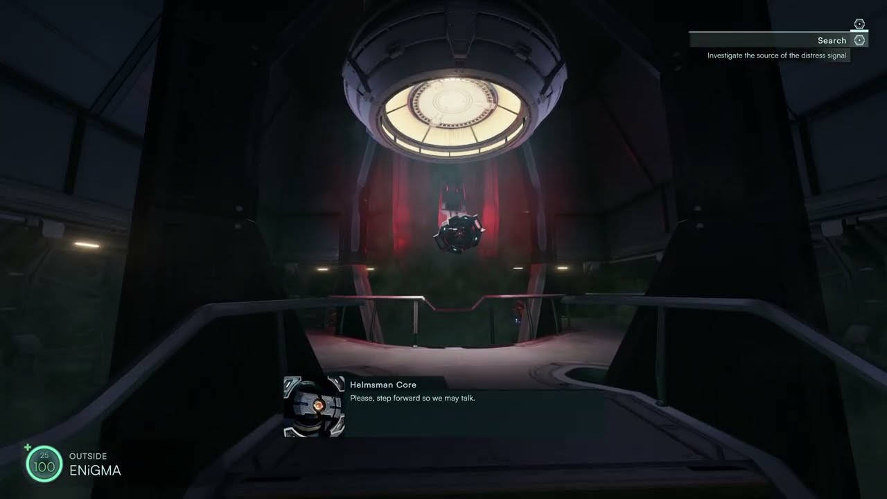 Jump Space EP.1