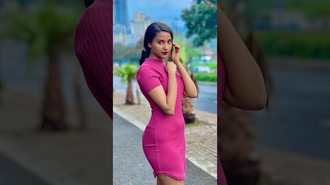 Beautiful Ethiopian