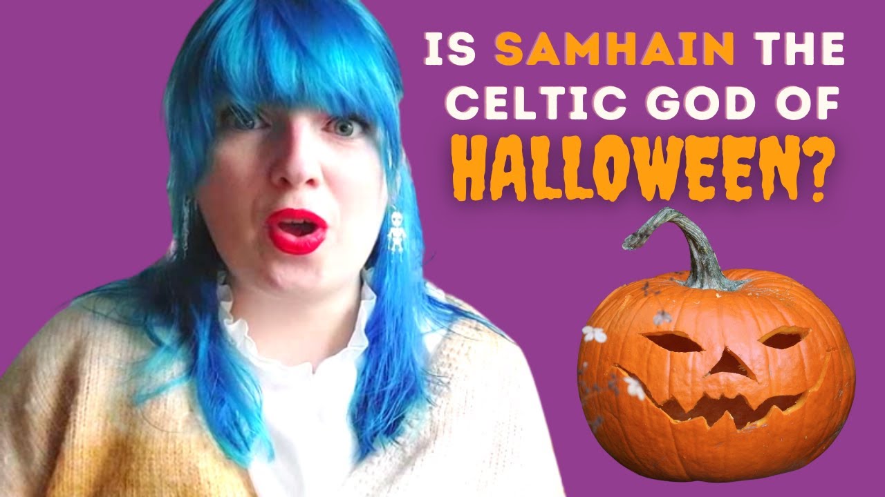 What is Samhain? Traditional Irish Halloween | Samhain in Ireland | Irish Folklore