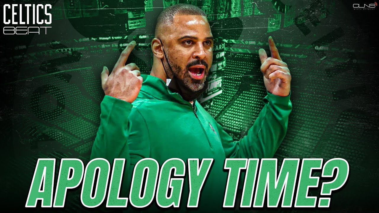 How Do We CORRECTLY Evaluate the Celtics? w/ Abby Chin | Celtics Beat