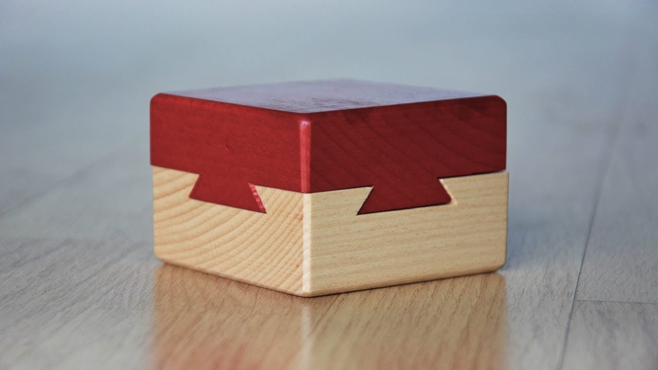 LA CAJA IMPOSIBLE... ¿Cómo la ABRIRÍAS? | Unboxing #277