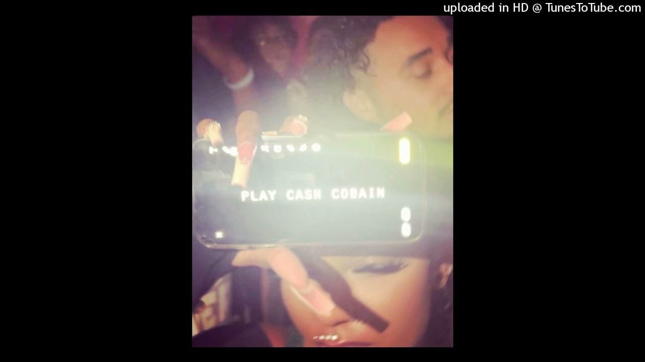 Cash Cobain - Rum Punch (EXTENDED VERSION)