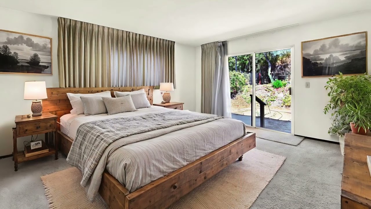 1090 Blueridge Drive, Napa CA
