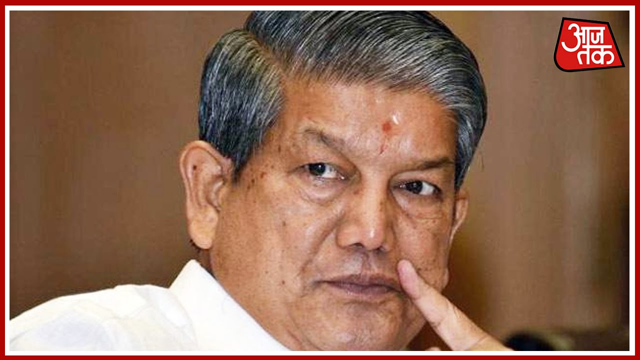 Setback For BJP, Harish Rawat Return As Uttarakhand CM