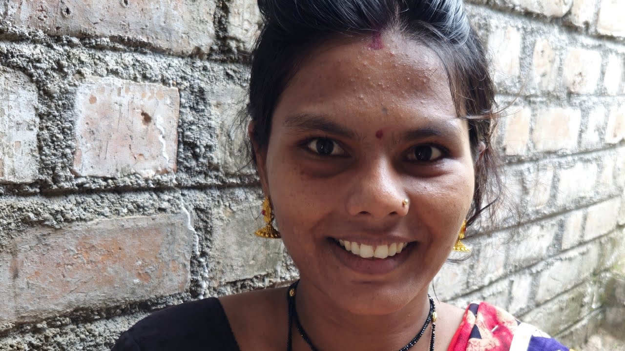 डुग्गुचा शाळेतला पहिला दिवस, बिलकुल रडली नाही | माय गावाला गेल्यामुळे स्वयंपाक कोणी केला पहा 😊
