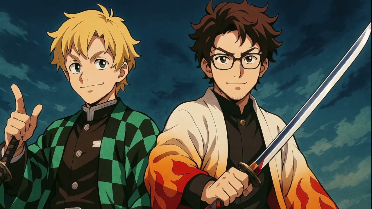 The Podcast Arc: Dandadan vs Solo Leveling (Anime Awards), ACEN reactions, How to watch One Piece